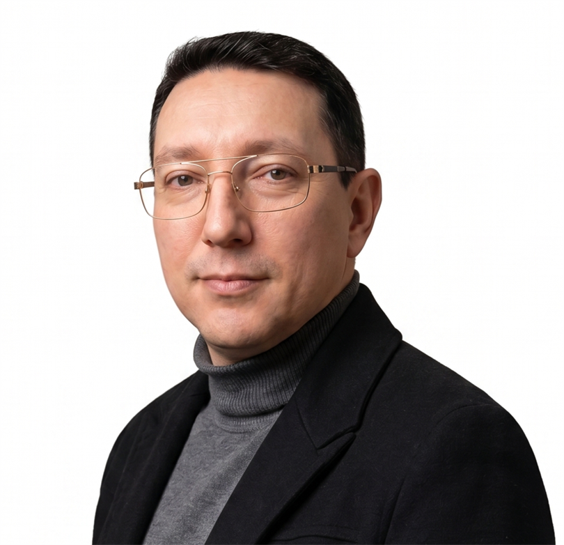 Rafael Arellano, consultor Legal Tech